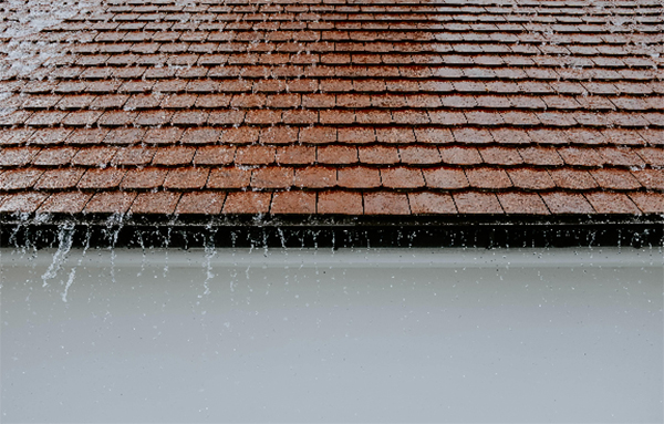 tile roofing