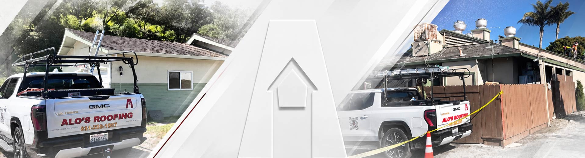 alos roofing projects banner